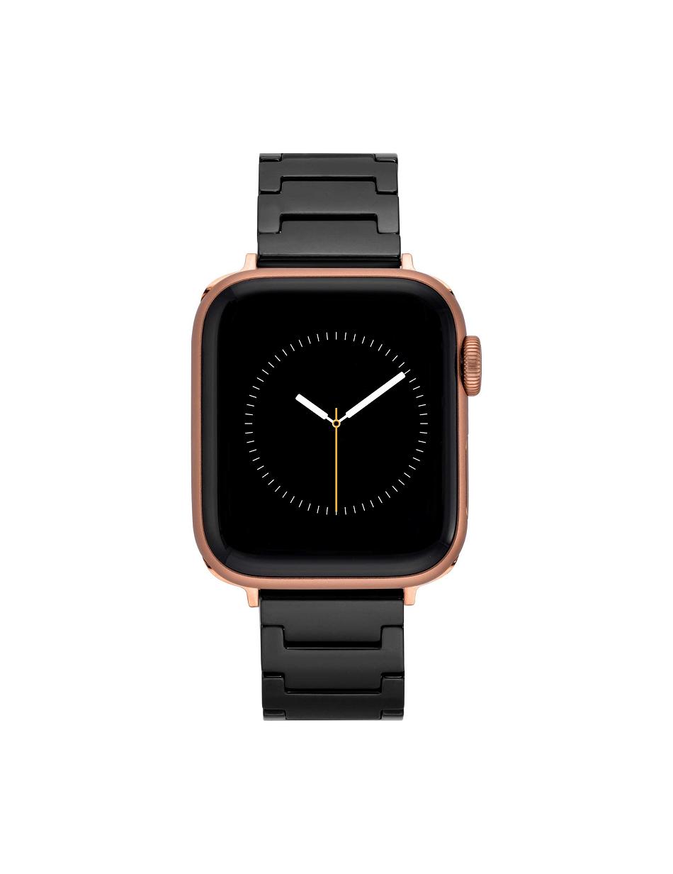 Meilleures ventes Anne Klein Céramique Bracelet Band for Apple Watch?   | UWS-4386761